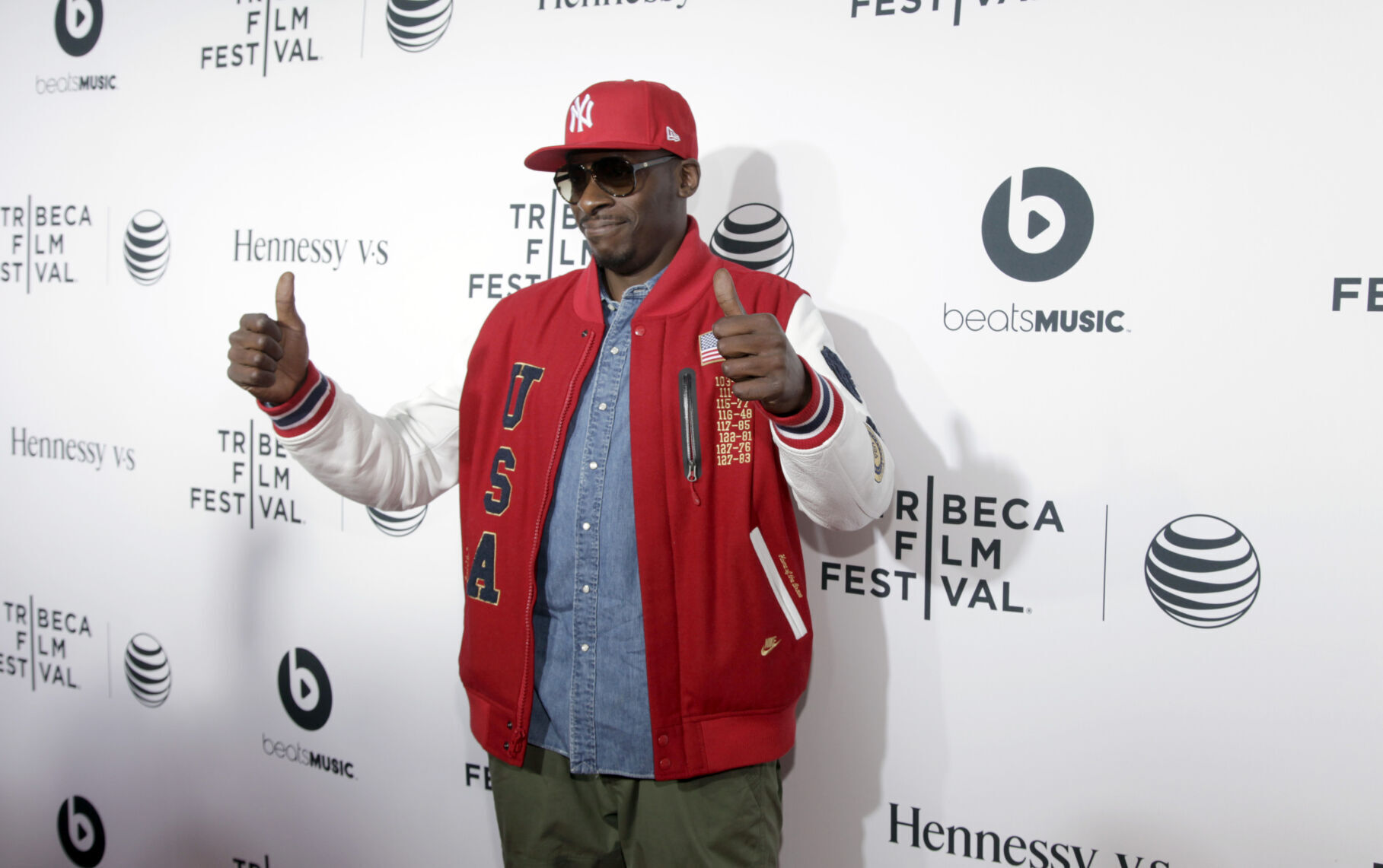 Pete Rock